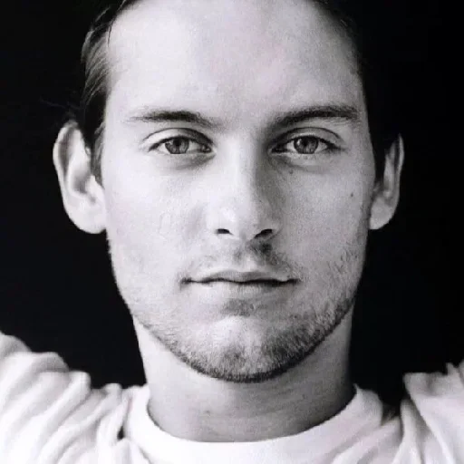 Стикерпак Tobey Maguire для Telegram