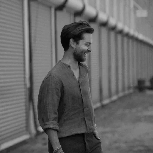 🕸 Стикер «Tobey Maguire» для Telegram