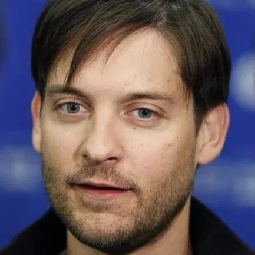 🕸 Стикер «Tobey Maguire» для Telegram