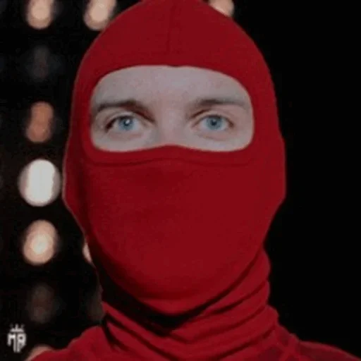 🕸 Стикер «Tobey Maguire Spiderman» для Telegram