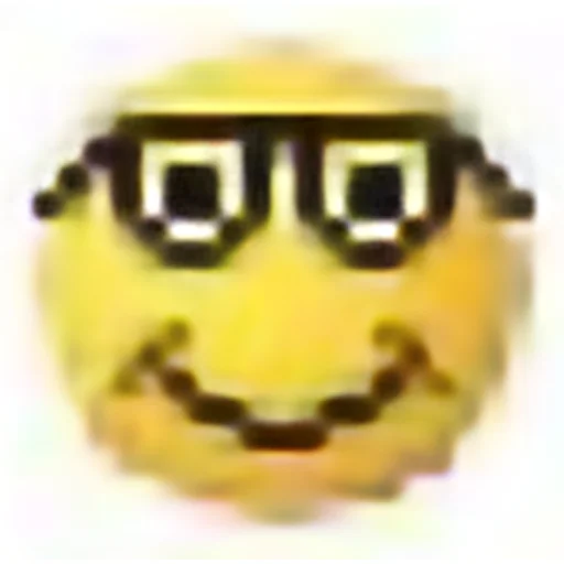 🤓 Стикер «Tobi Super Deluxe Stickers Part 2 Electric Boogaloo» для Telegram