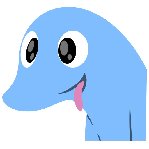 😛 Стикер «To» для Telegram