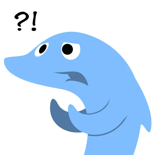 🤨 Стикер «To» для Telegram
