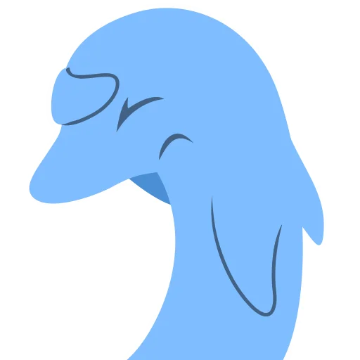 😣 Стикер «To» для Telegram