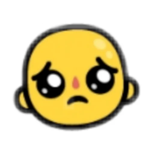 🥺 Стикер «Toca World Galya» для Telegram
