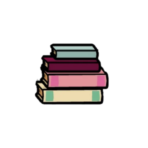 📚 Стикер «Toca World Galya» для Telegram