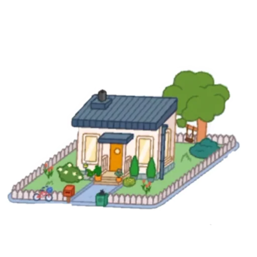 🪄 Стикер «toca.world.aiko» для Telegram