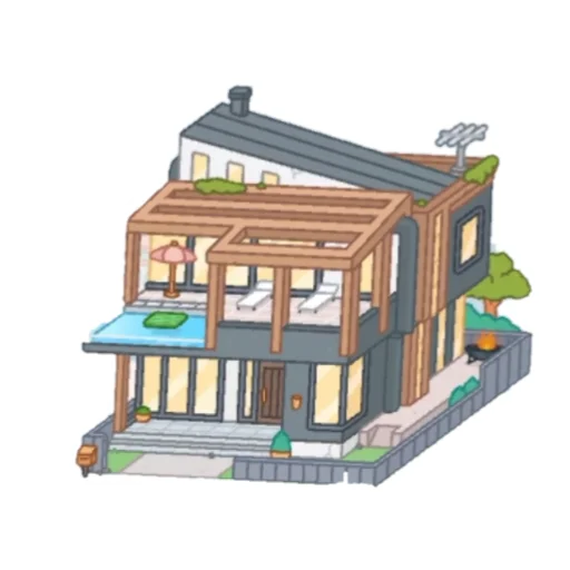 🪄 Стикер «toca.world.aiko» для Telegram