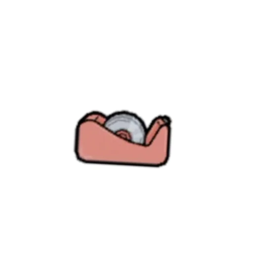 🌈 Стикер «toca.world.aiko» для Telegram