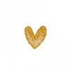 🤩 Эмодзи «точки сердечки» для Telegram