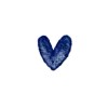 🤩 Эмодзи «точки сердечки» для Telegram