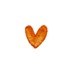 🤩 Эмодзи «точки сердечки» для Telegram