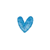 🤩 Эмодзи «точки сердечки» для Telegram