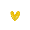🤩 Эмодзи «точки сердечки» для Telegram