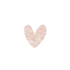🤩 Эмодзи «точки сердечки» для Telegram