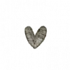 🤩 Эмодзи «точки сердечки» для Telegram