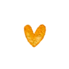 🤩 Эмодзи «точки сердечки» для Telegram