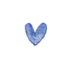 🤩 Эмодзи «точки сердечки» для Telegram