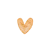 🤩 Эмодзи «точки сердечки» для Telegram