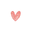 🤩 Эмодзи «точки сердечки» для Telegram