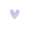 🤩 Эмодзи «точки сердечки» для Telegram