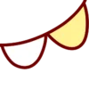 🎗️ Эмодзи «tocogirl2» для Telegram