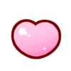 ❤️ Эмодзи «tocogirl2» для Telegram