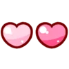 💕 Эмодзи «tocogirl2» для Telegram