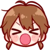 🤬 Эмодзи «tocogirl2» для Telegram