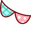🎗️ Эмодзи «tocogirl2» для Telegram