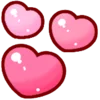 💞 Эмодзи «tocogirl2» для Telegram