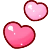 💕 Эмодзи «tocogirl2» для Telegram