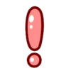 ❗ Эмодзи «tocogirl2» для Telegram