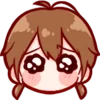 🥺 Эмодзи «tocogirl2» для Telegram