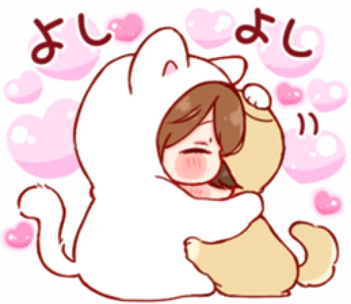 💗 Стикер «toco’s.» для Telegram