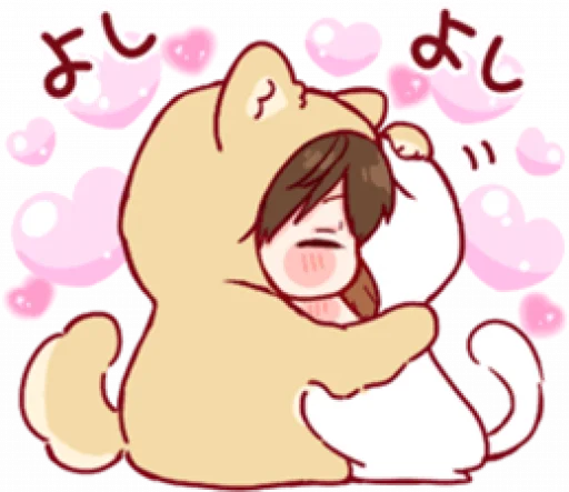 💗 Стикер «toco’s.» для Telegram