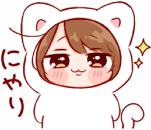 💗 Стикер «toco’s.» для Telegram