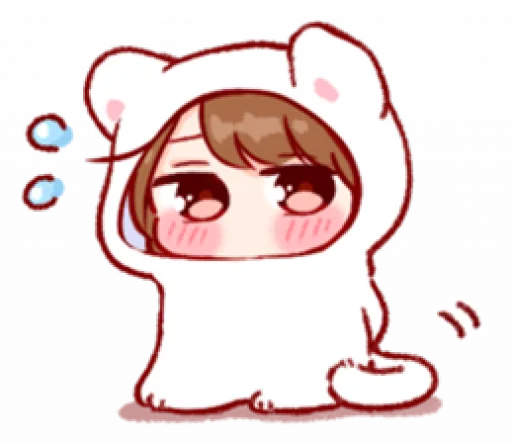 💗 Стикер «toco’s.» для Telegram