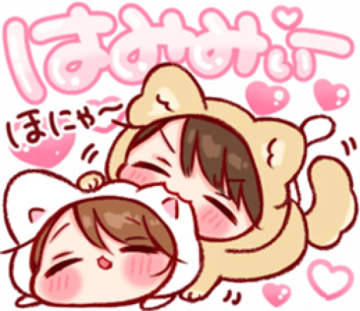 💗 Стикер «toco’s.» для Telegram