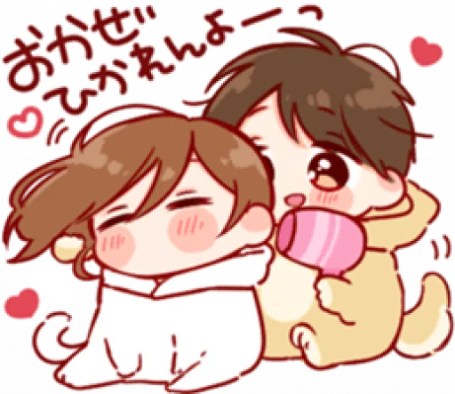 💗 Стикер «toco’s.» для Telegram