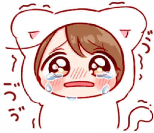 💗 Стикер «toco’s.» для Telegram