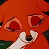 ☺️ Эмодзи «tod and vixey Fox and the Hound» для Telegram