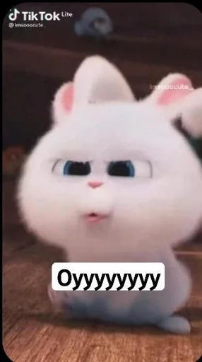 🥺 Стикер «Toed Hylic Wiry» для Telegram