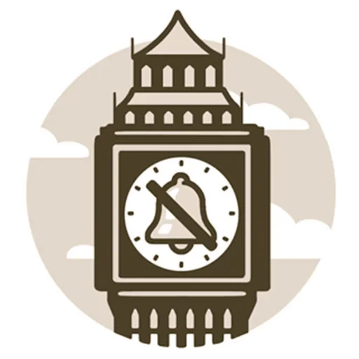 🔕 Стикер «Embed» для Telegram