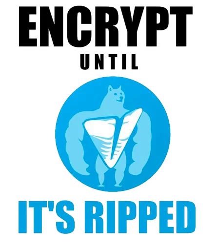 😈 Стикер «Embed» для Telegram