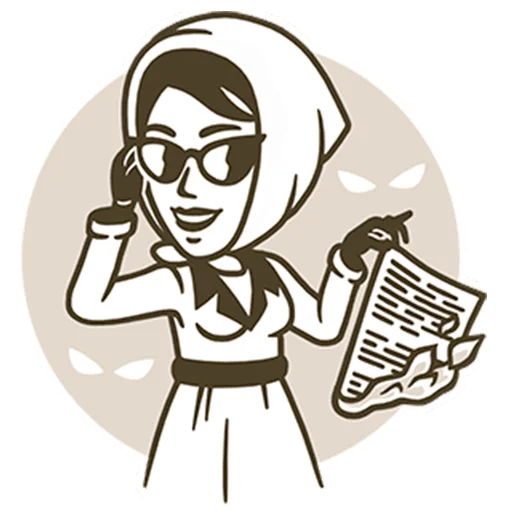 🔥 Стикер «Embed» для Telegram