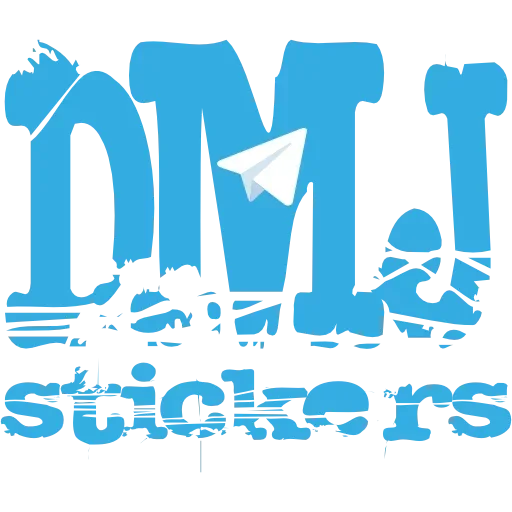 ©️ Стикер «Embed» для Telegram