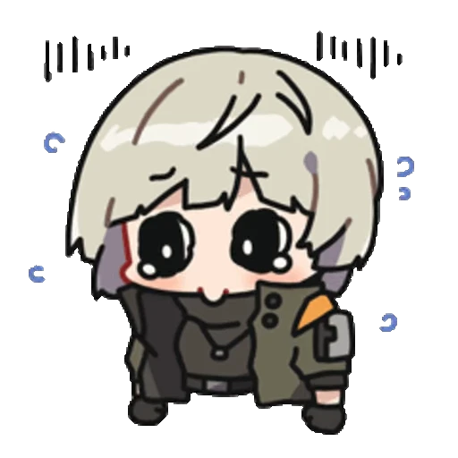 🥺 Стикер «TOF animated» для Telegram