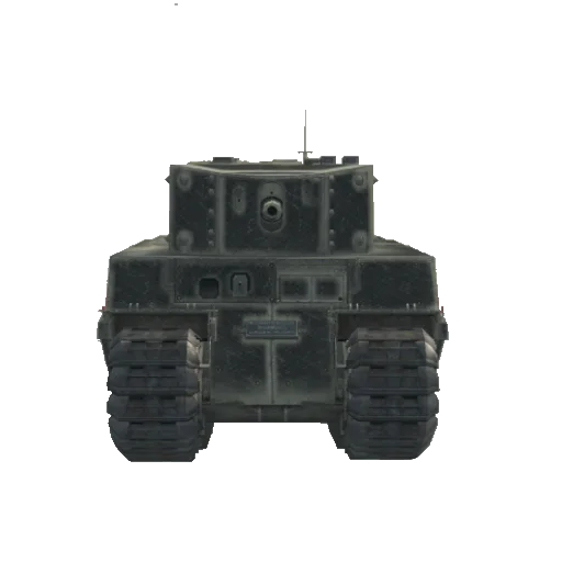 🇳🇪 Стикер «TOG II*» для Telegram