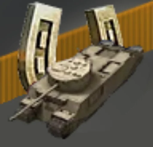 🍀 Стикер «TOG II*» для Telegram